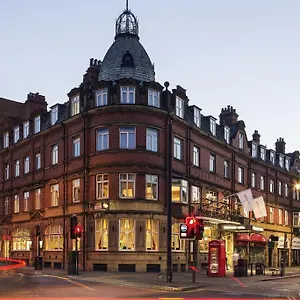 Mercure Centre Danum Hotel