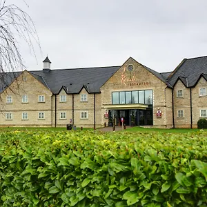 Western Pastures Hotel