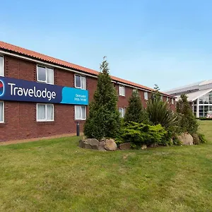 Travelodge M18/m180 Hotel