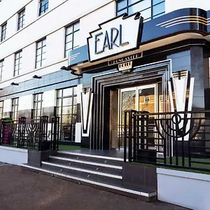 Hotel Earl Of