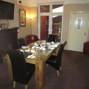 The Caribbean Guest house