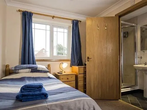 Thorne Central Guest House Doncaster