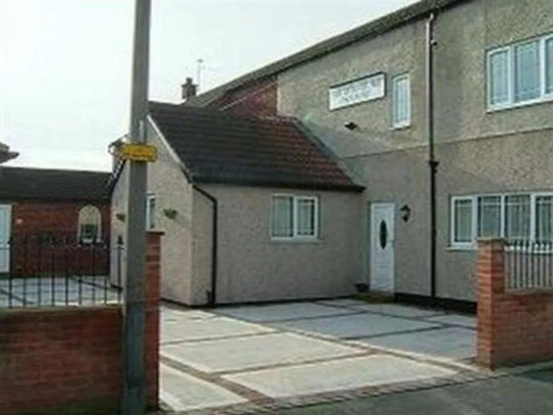 Thorne Central Guest House Doncaster