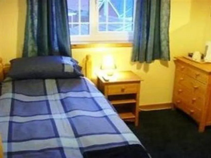 Thorne Central Guest House Doncaster United Kingdom