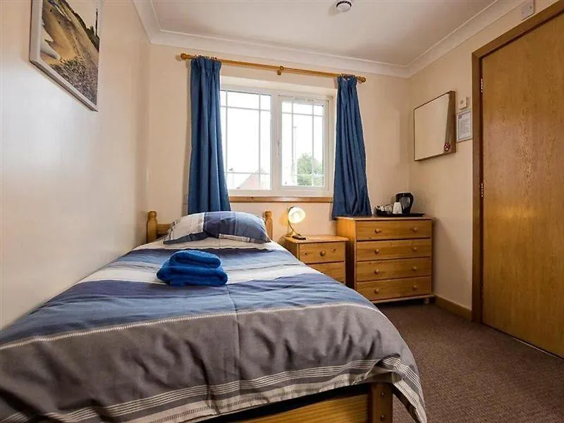 Thorne Central Guest House Doncaster 3*,  United Kingdom