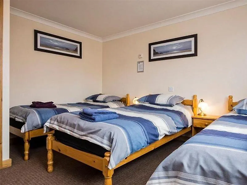 Thorne Central Guest House Doncaster