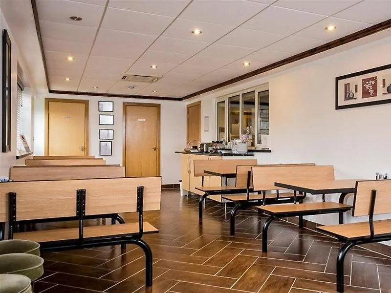 ***  Thorne Central Guest House Doncaster United Kingdom