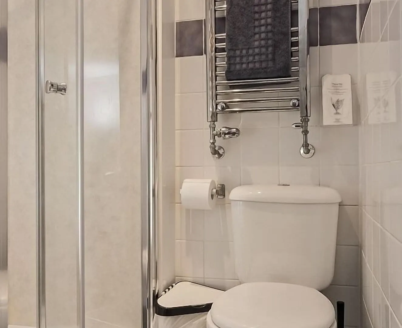 Thorne Central Guest House Doncaster United Kingdom