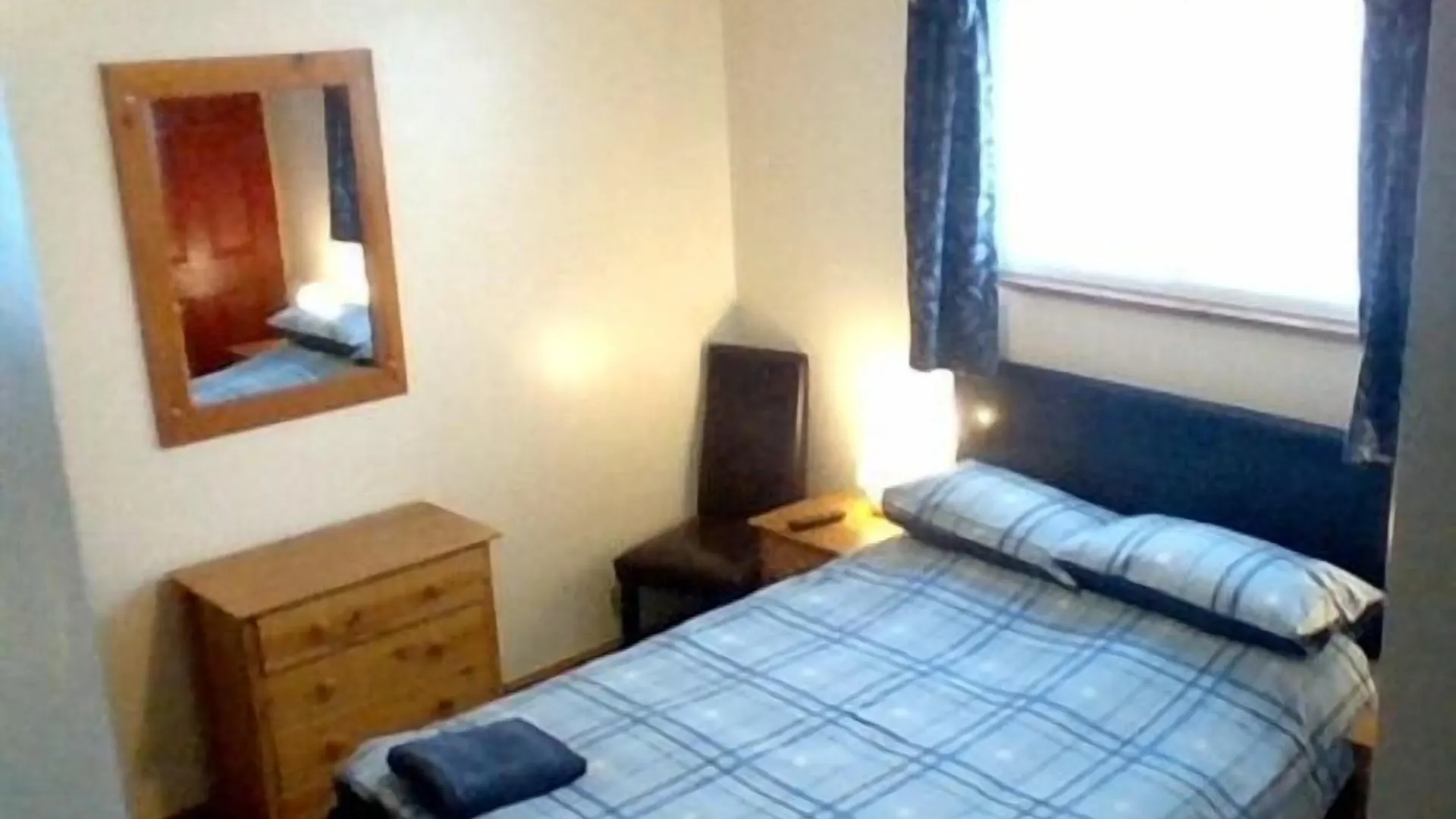 ***  Thorne Central Guest House Doncaster United Kingdom