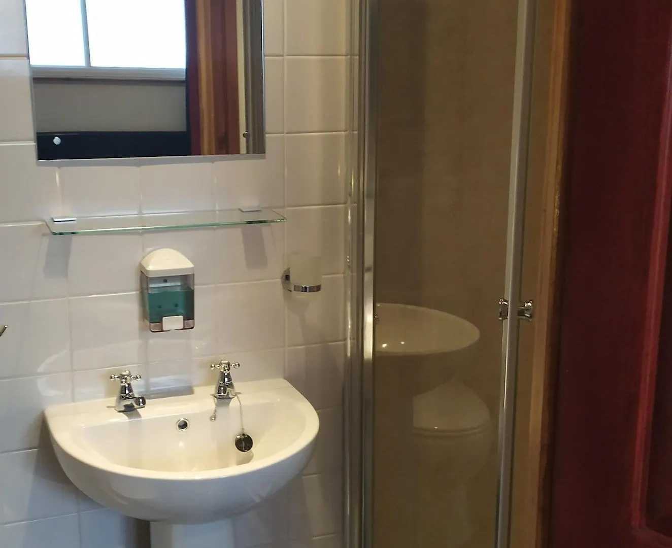 Thorne Central Guest House Doncaster
