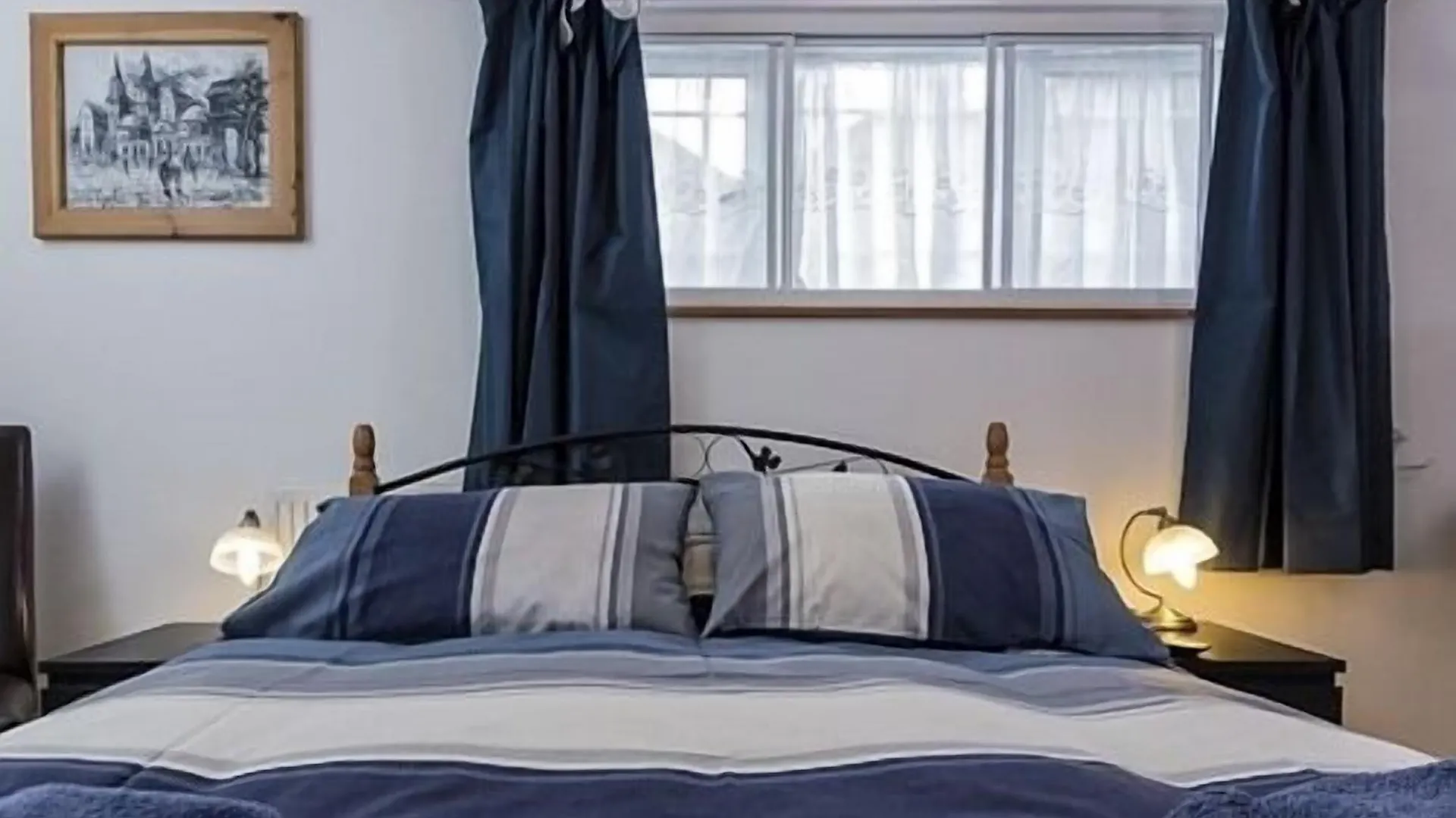 Thorne Central Guest House Doncaster
