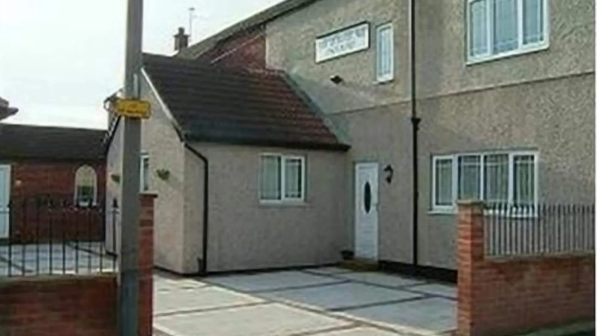 Thorne Central Guest House Doncaster