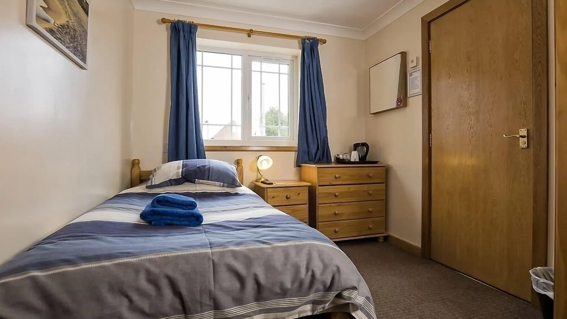 Thorne Central Guest House Doncaster