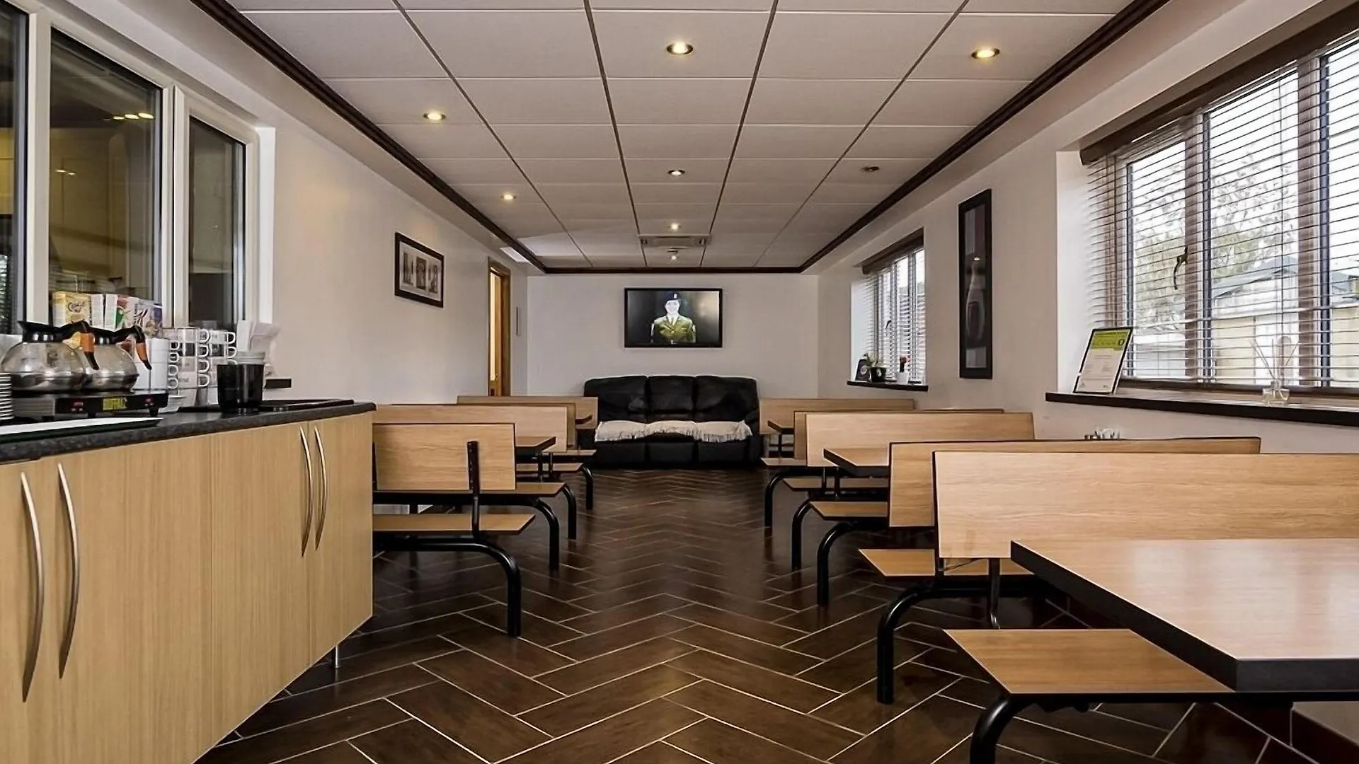Thorne Central Guest House Doncaster