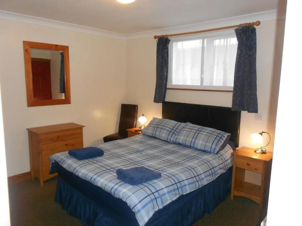 Thorne Central Guest House Doncaster