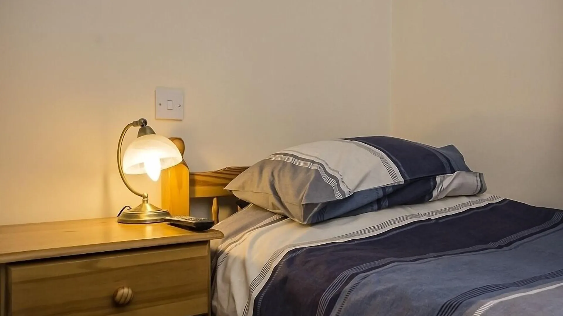 Thorne Central Guest House Doncaster