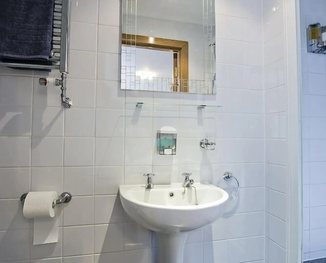 Thorne Central Guest House Doncaster