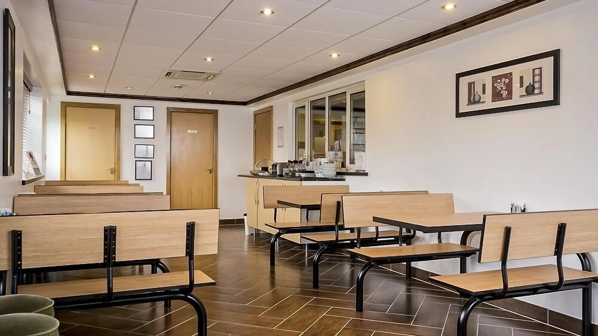 Thorne Central Guest House Doncaster United Kingdom
