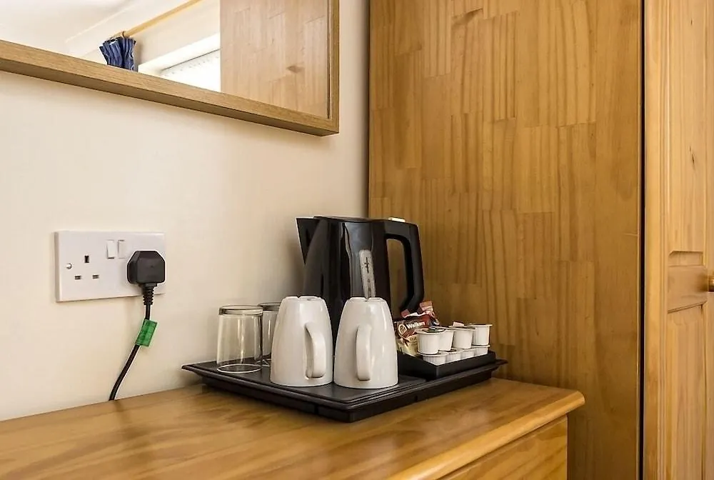 Thorne Central Guest House Doncaster