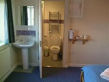 Thorne Central Guest House Doncaster