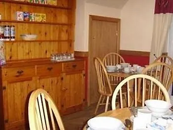 Thorne Central Guest House Doncaster