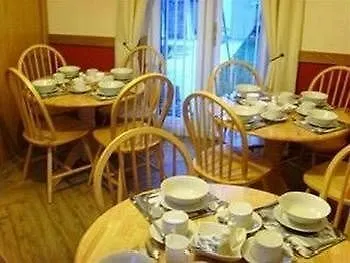 Thorne Central Guest House Doncaster
