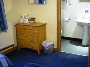 Thorne Central Guest House Doncaster